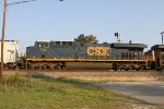 CSX 716